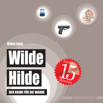 Wilde Hilde