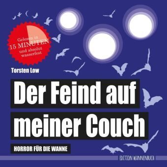 Der Feind auf meiner Couch