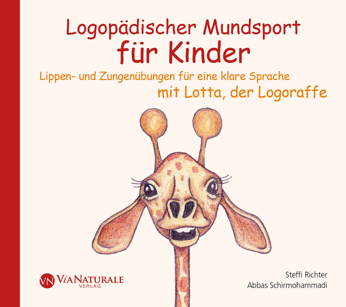 Logopädischer Mundsport