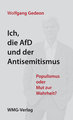 Ich, die AfD und der Antisemitismus