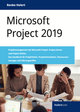 Microsoft Project 2019