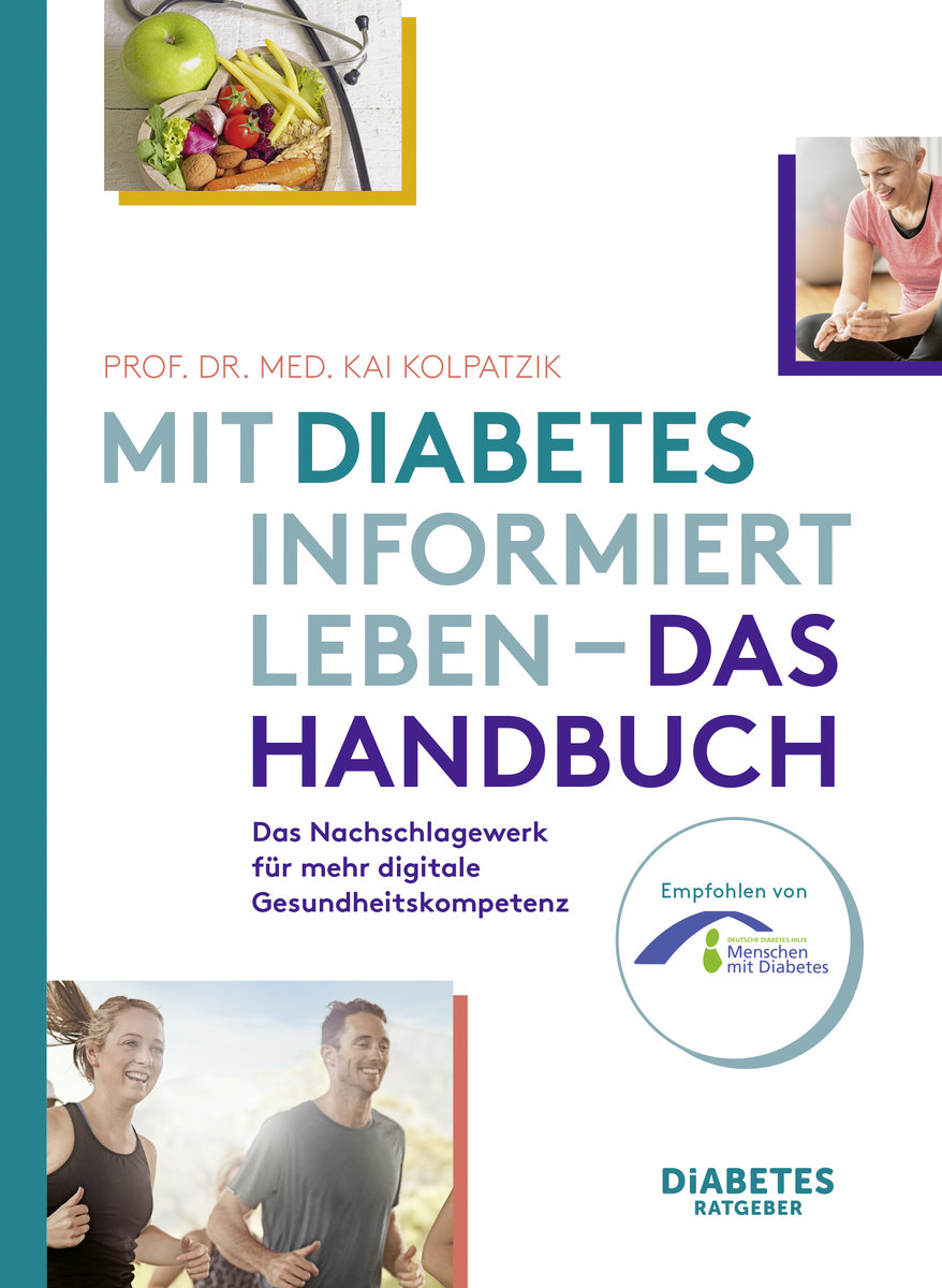 Das Diabetes-Handbuch