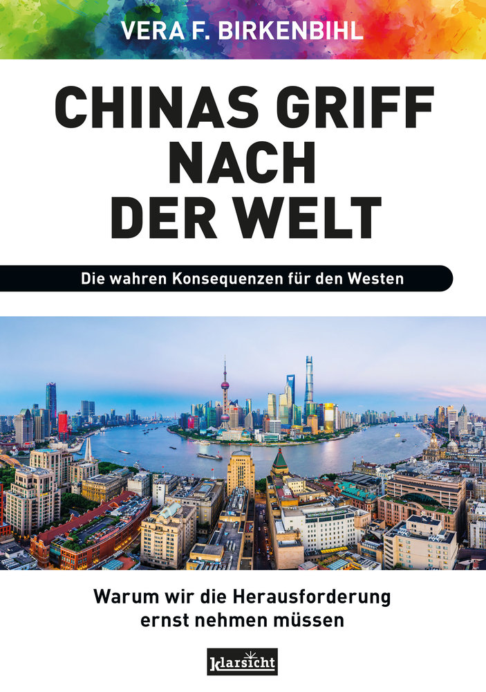 Chinas Griff nach der Welt