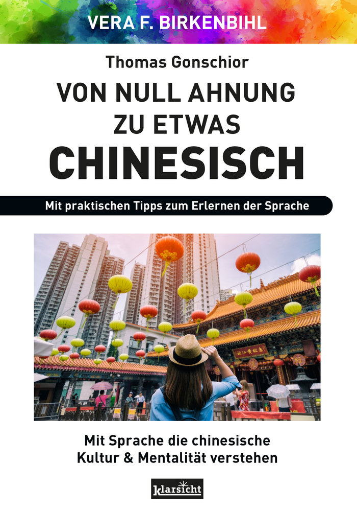 Von Null Ahnung zu etwas Chinesisch