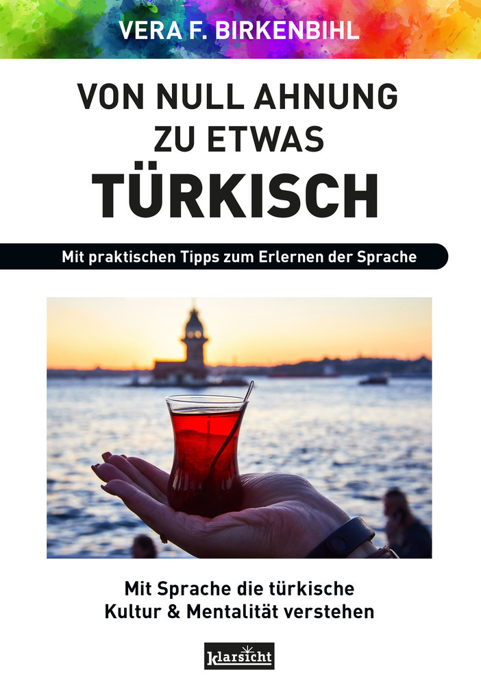 Von Null Ahnung zu etwas Türkisch