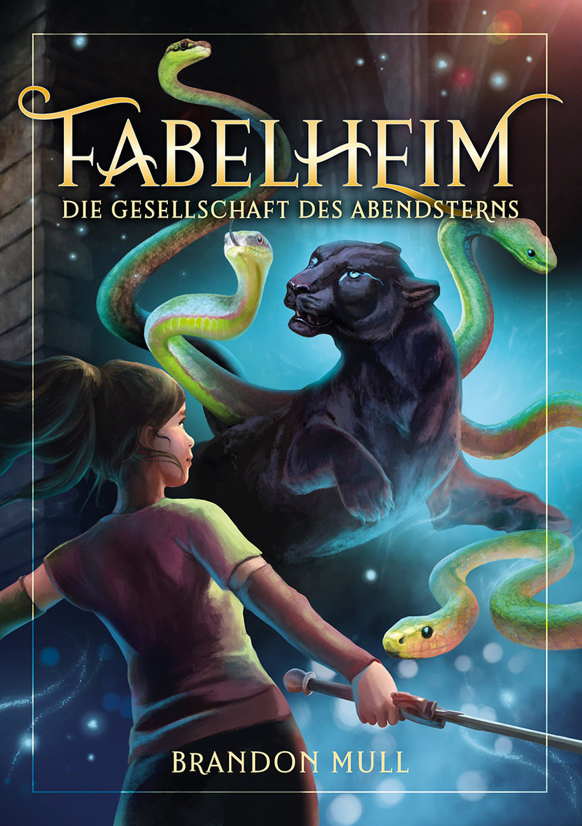 Fabelheim Band 2