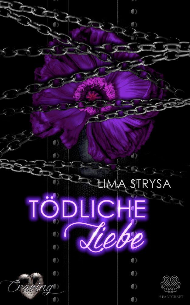 Craving 6: Tödliche Liebe (Dark Romance)