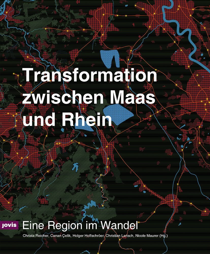 Transformation zwischen Maas und Rhein