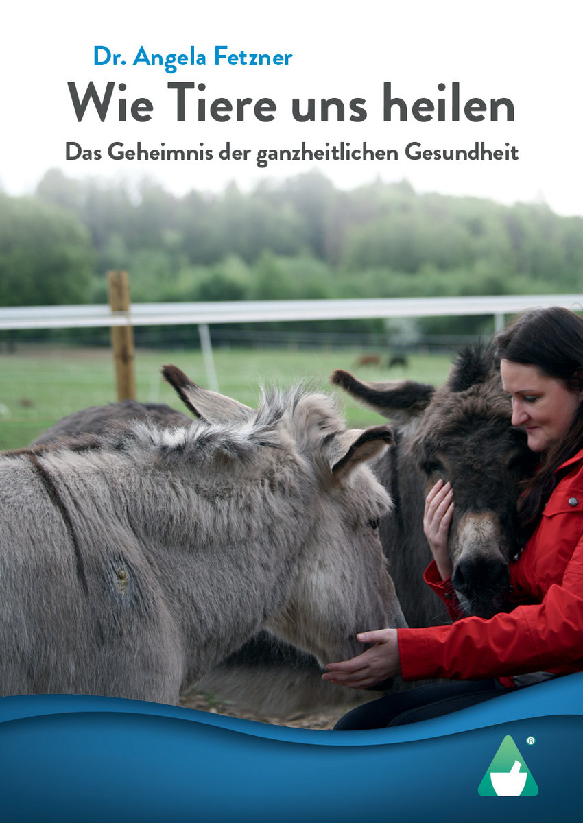 Wie Tiere uns heilen