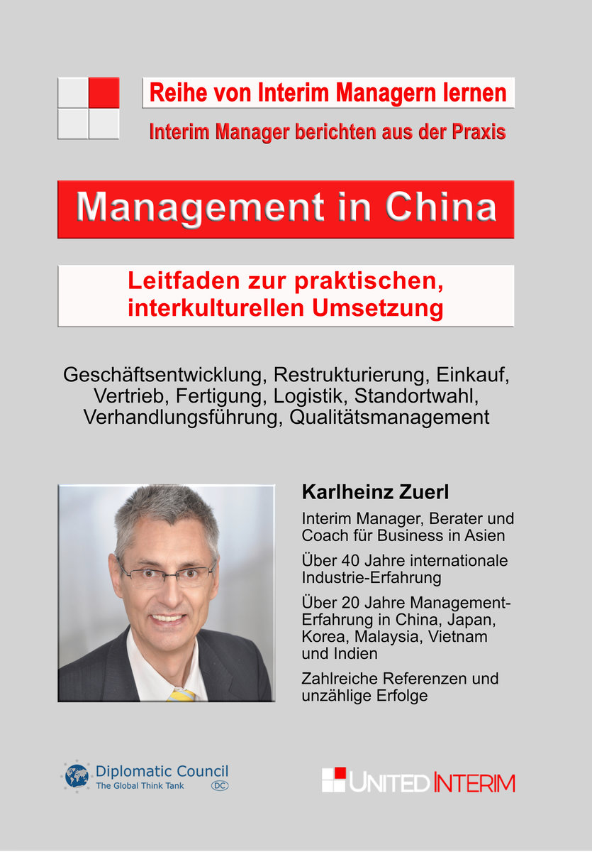 Management in China