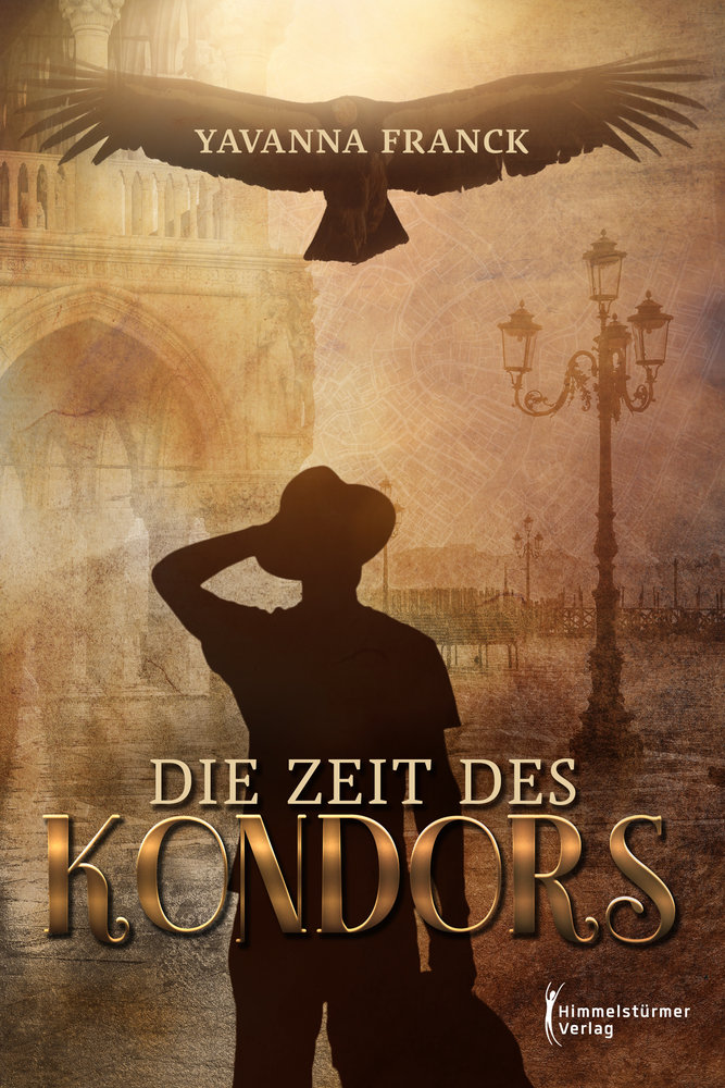 Die Zeit des Kondors