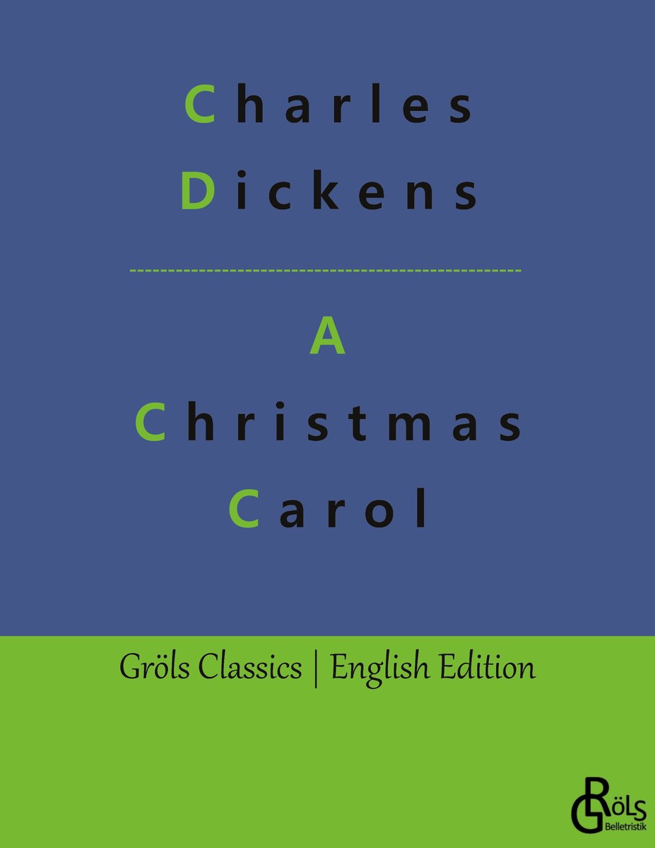 A Christmas Carol