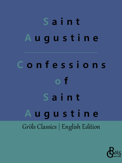 Confessions of Saint Augustine