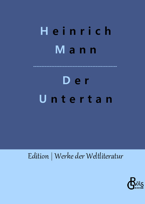 Der Untertan