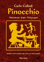 Pinocchio ¿ Abenteuer einer Holzpuppe