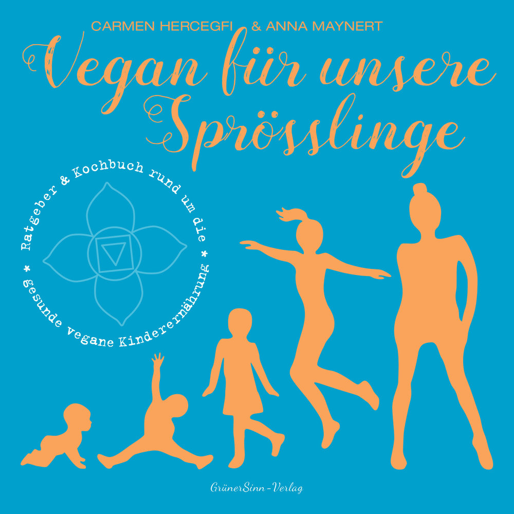 Vegan für unsere Sprösslinge