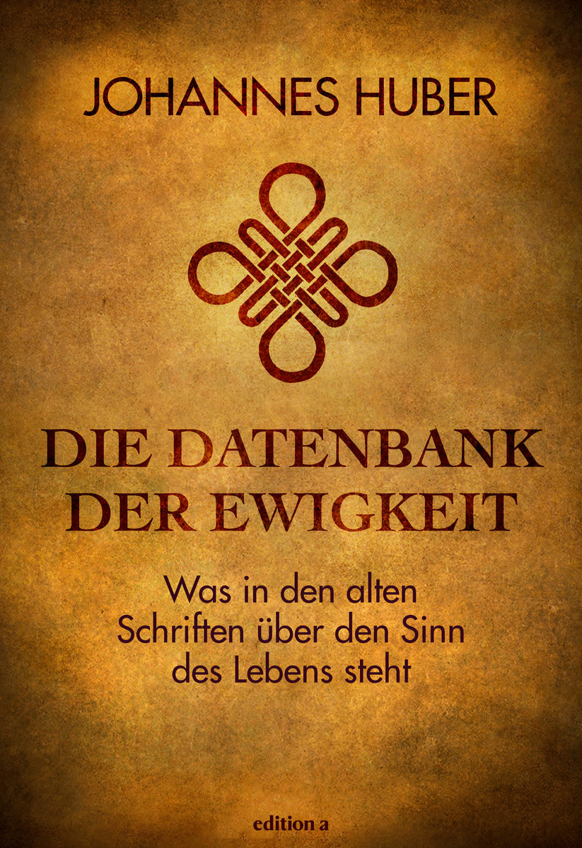 Die Datenbank der Ewigkeit