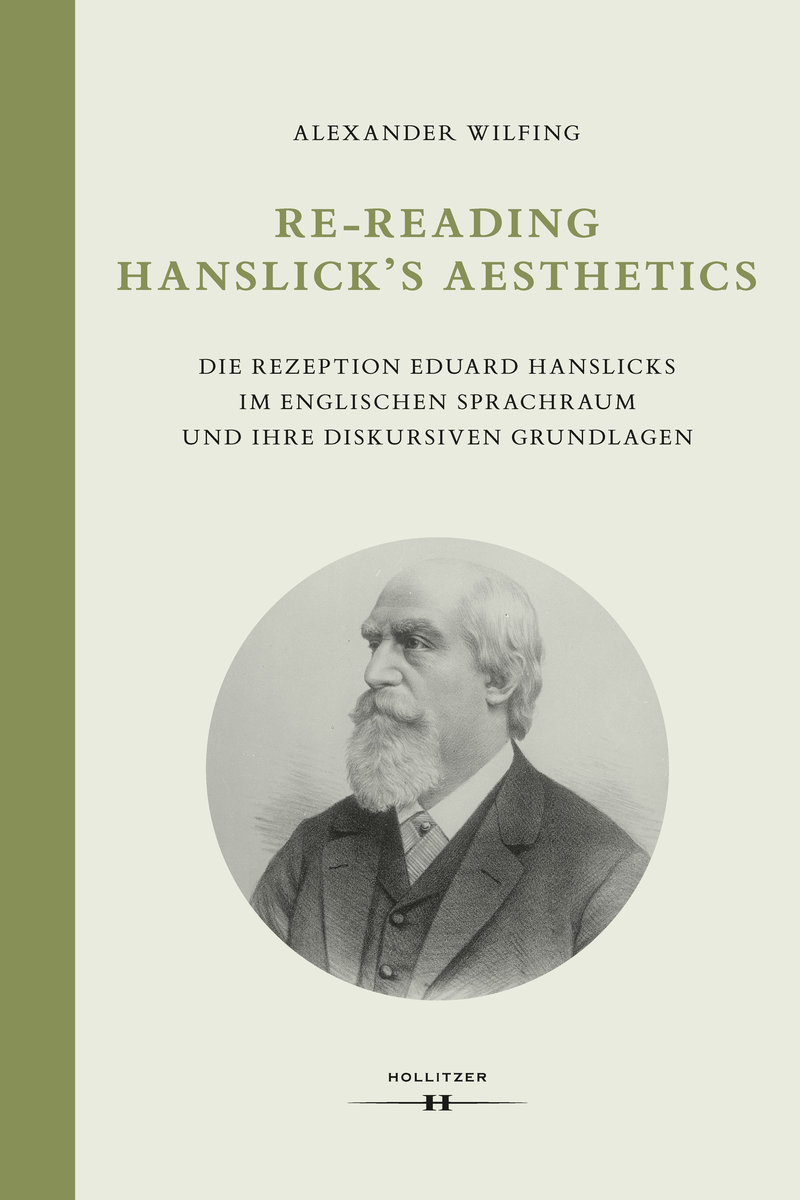 Re-Reading Hanslick's Aesthetics