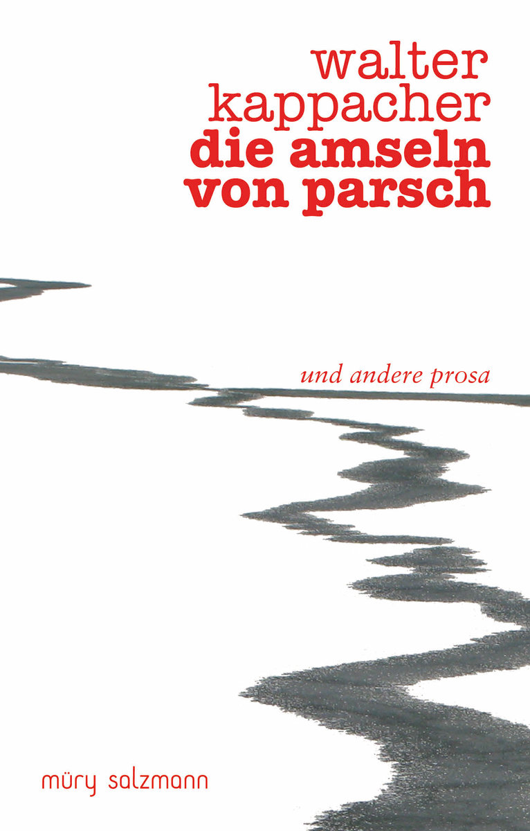 Die Amseln von Parsch