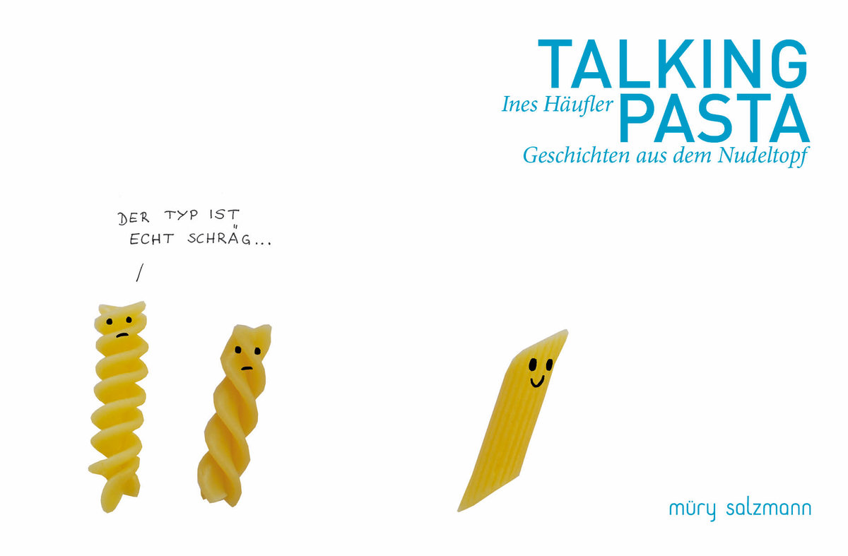 Talking Pasta