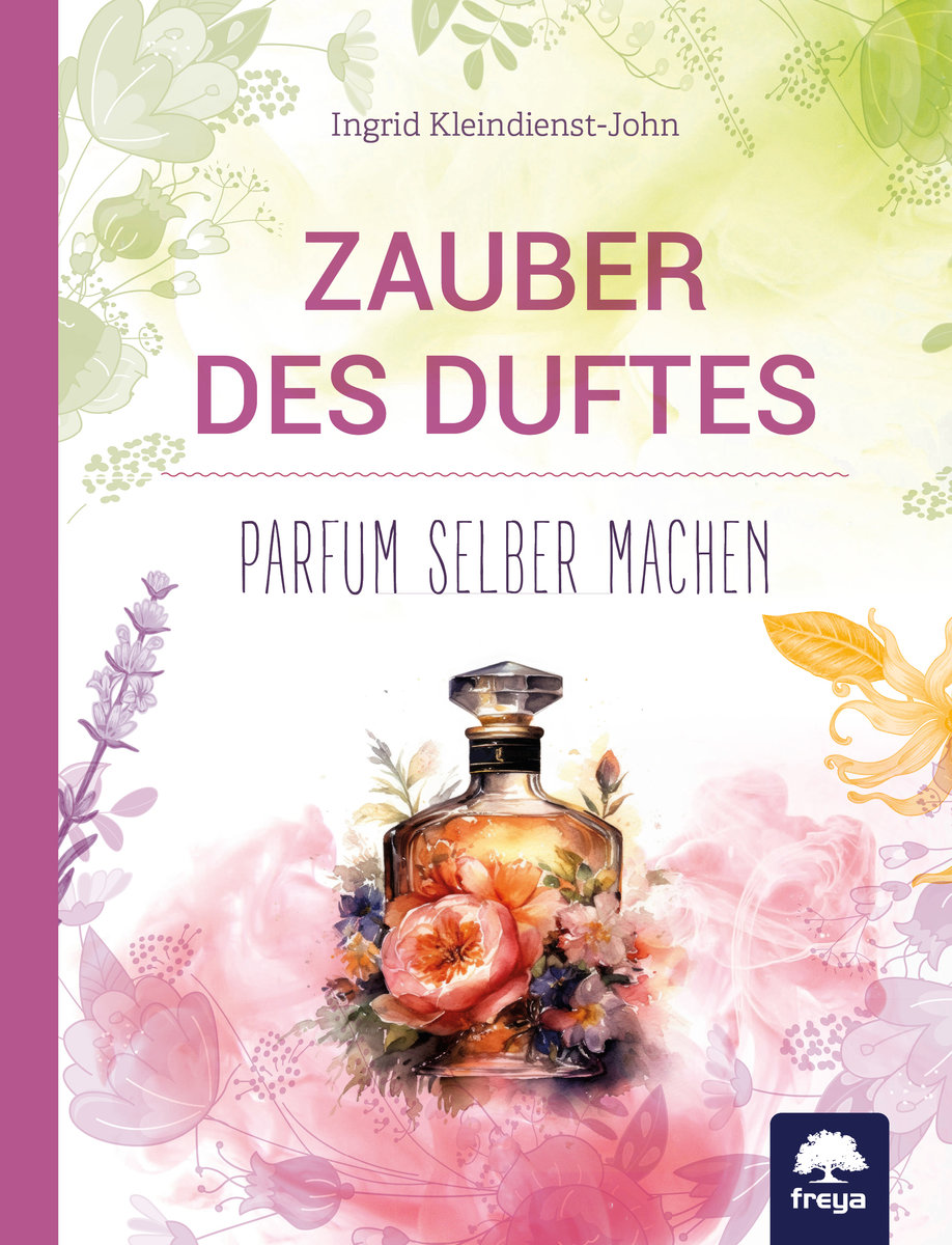 Zauber des Duftes