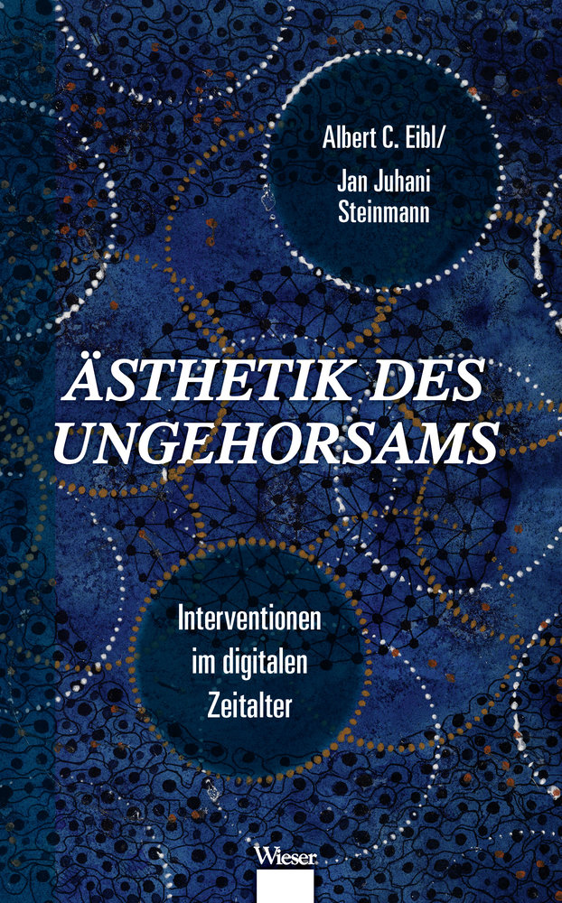 Ästhetik des Ungehorsams