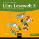 Lilos Lesewelt 3 / Lilos Lesewelt 3