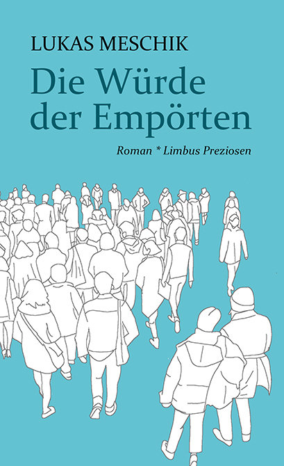 Die Würde der Empörten