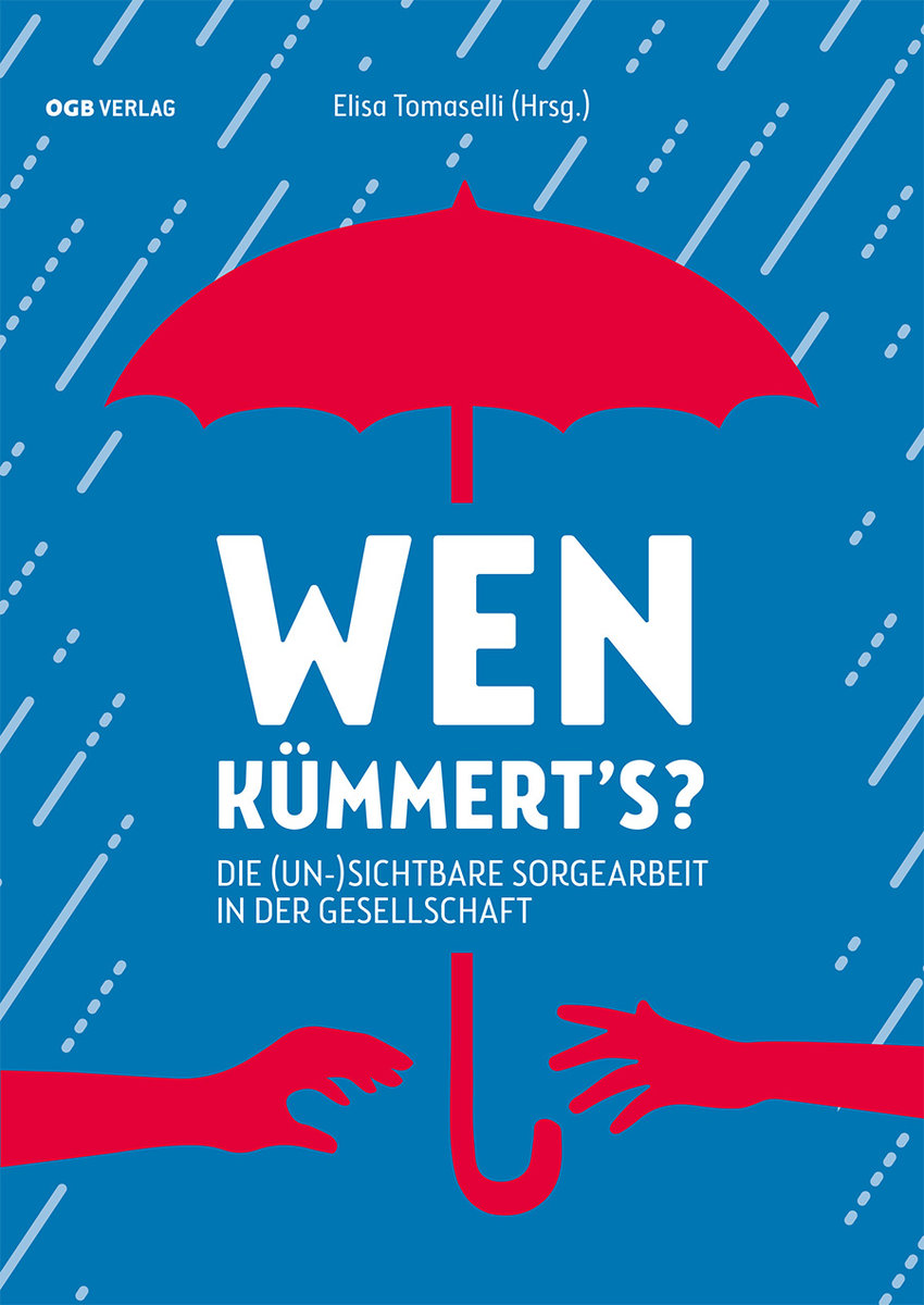 Wen kümmert's?