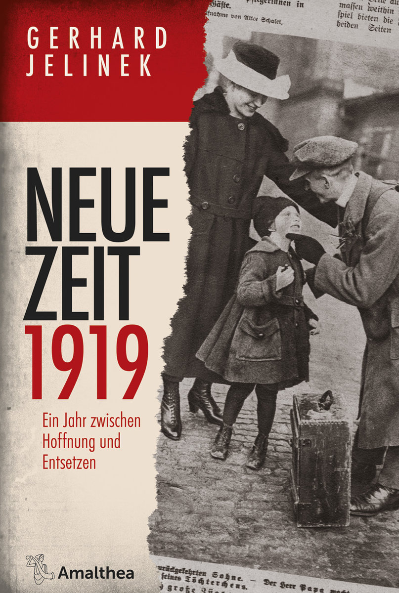 Neue Zeit 1919