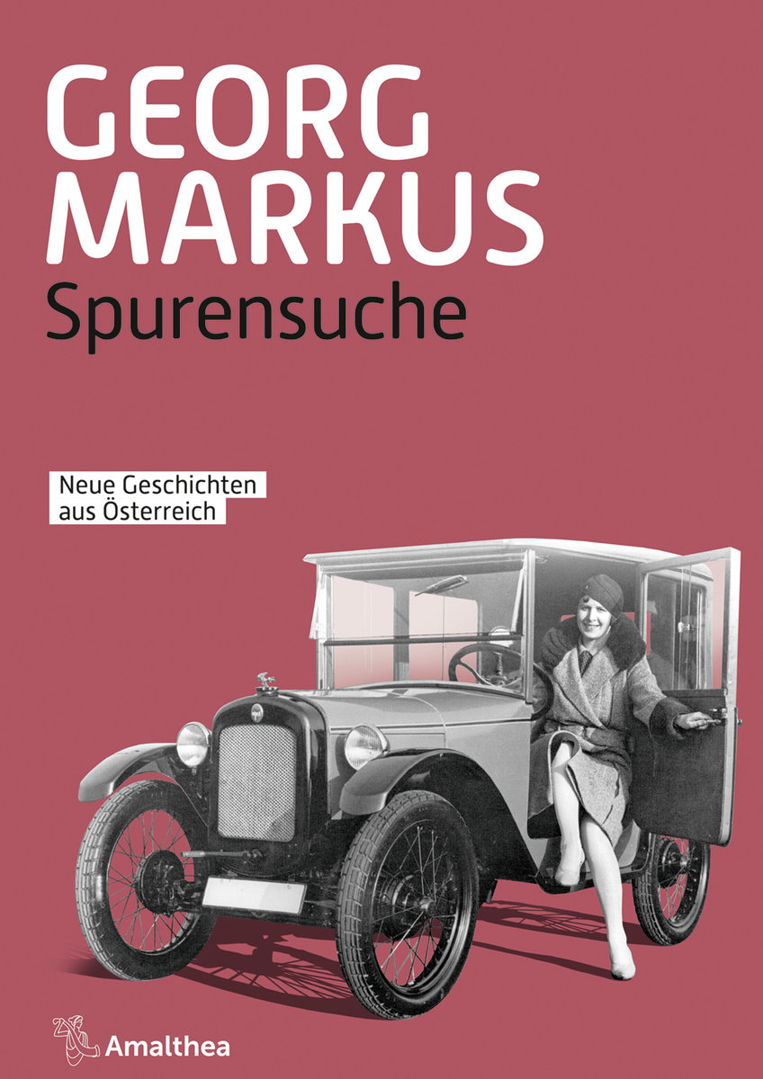 Spurensuche