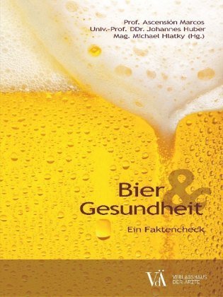 Bier & Gesundheit