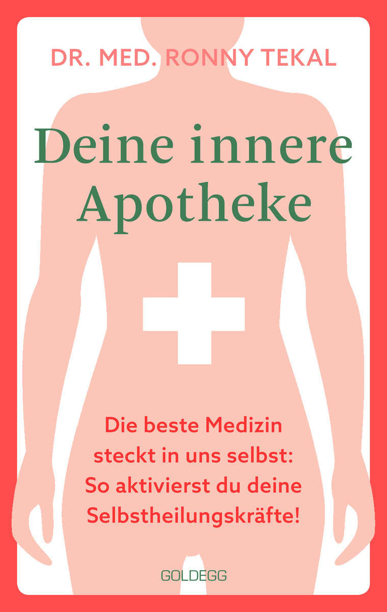 Deine innere Apotheke