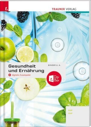 Gesundheit und Ernährung