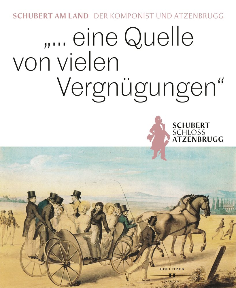 '... eine Quelle von vielen Vergnügungen'