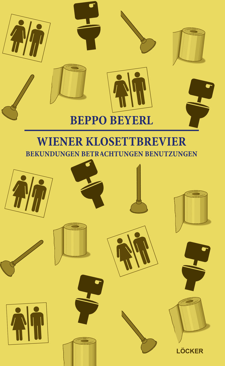 Wiener Klosettbrevier