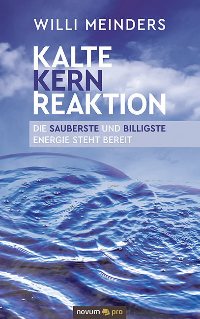 Kalte Kernreaktion