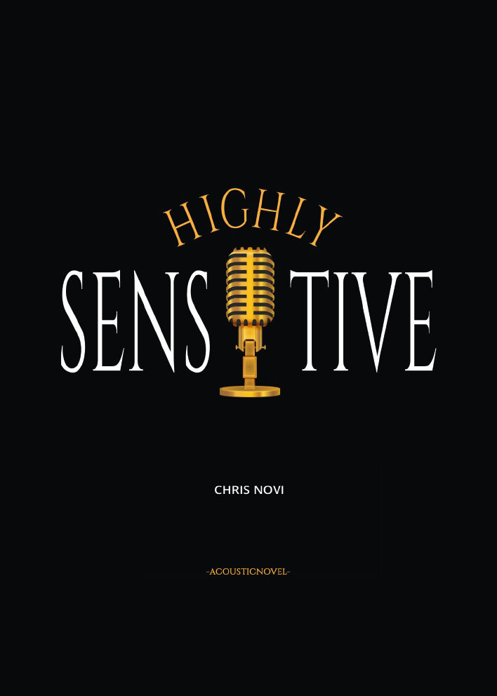 Highly Sensitive - Calvary of a Highly Sensitive Person