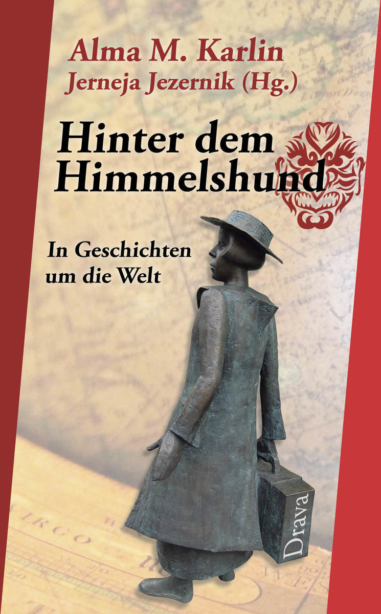 Hinter dem Himmelshund