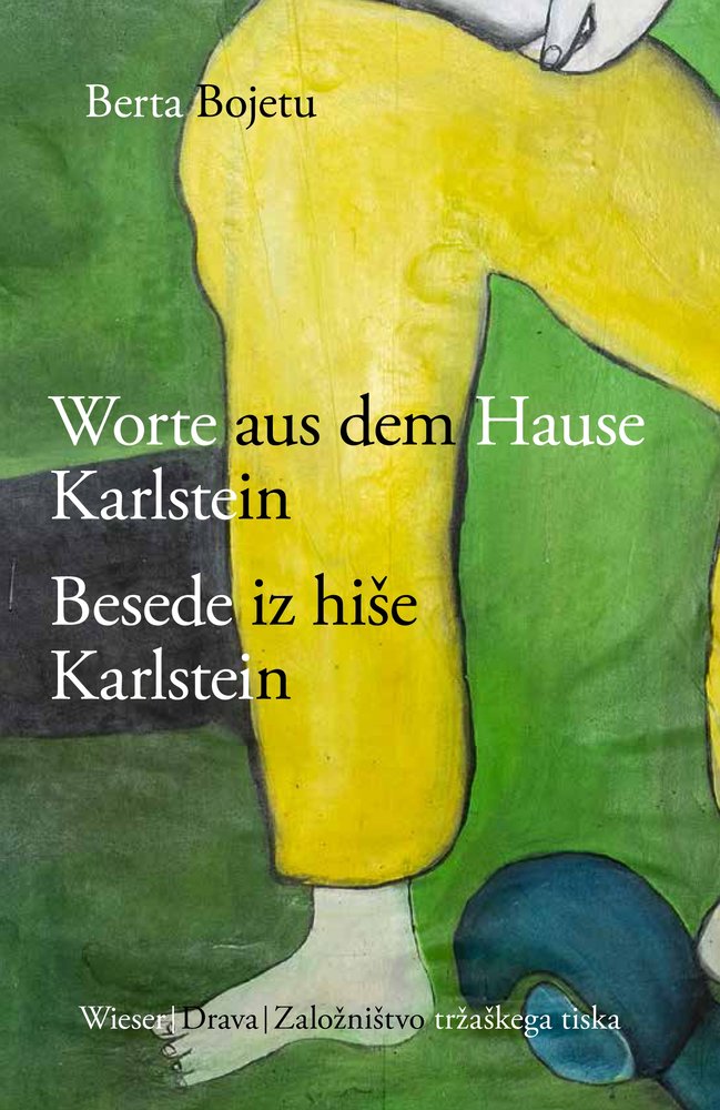 Worte aus dem Hause Karlstein Jankobi / Besede iz hise Karlstein Jankobi