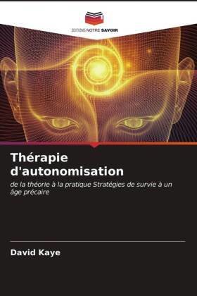 Thérapie d'autonomisation