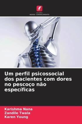 Um perfil psicossocial dos pacientes com dores no pescoço não específicas