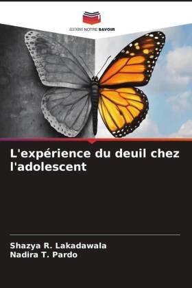 L'expérience du deuil chez l'adolescent