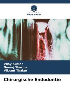 Chirurgische Endodontie