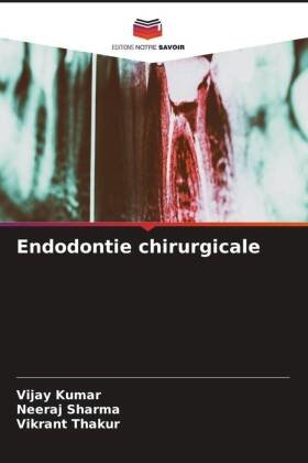 Endodontie chirurgicale