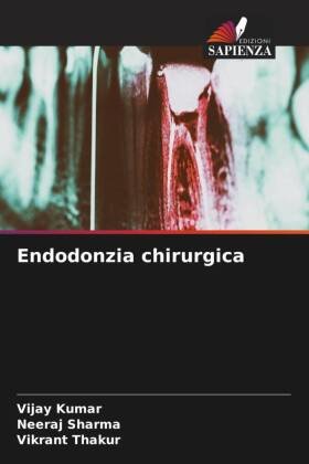 Endodonzia chirurgica