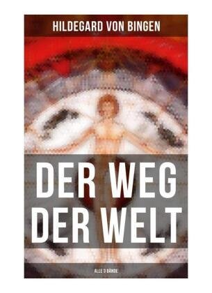 Der Weg der Welt (Alle 3 Bände)