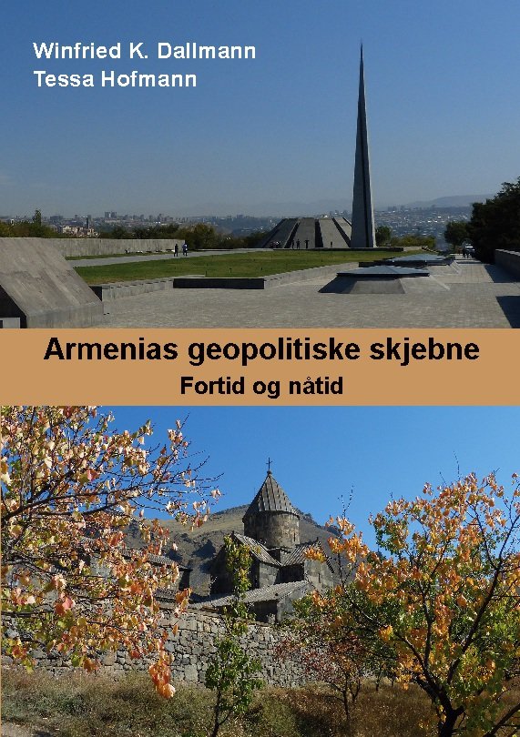 Armenias geopolitiske skjebne