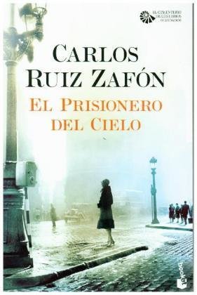 El prisionero del cielo