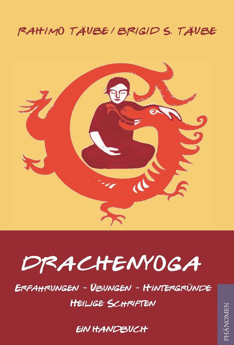 Drachenyoga